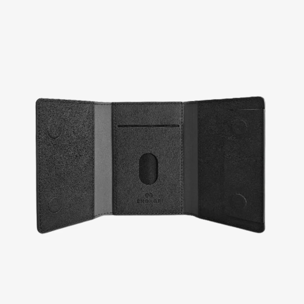 Engage Tri-Fold MagSafe Wallet