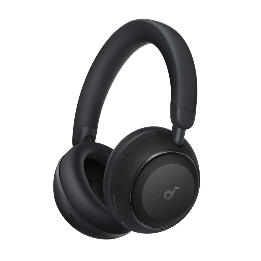Soundcore Space 2 Adaptive ANC Wireless Over-Ear Headphones