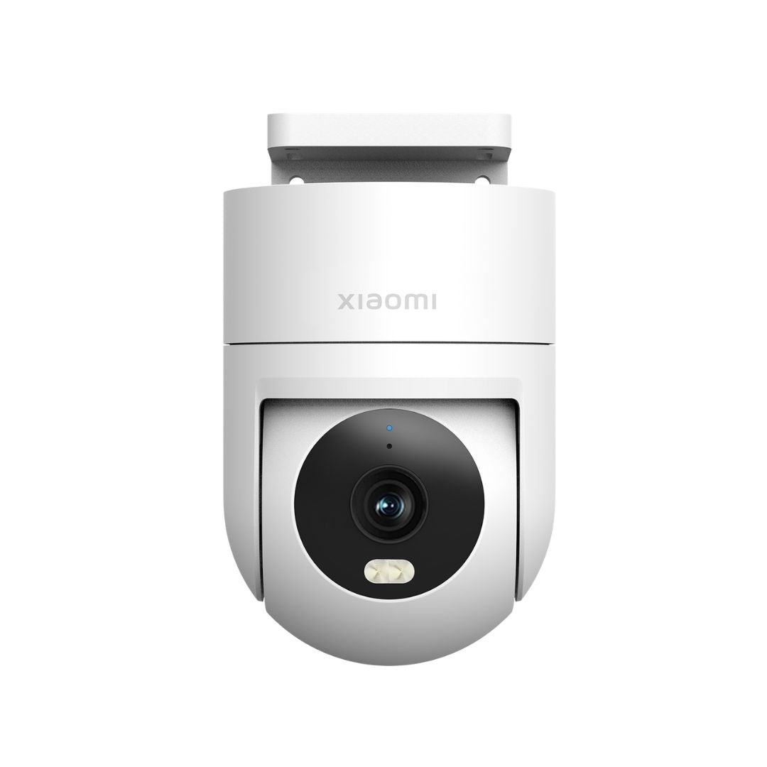Xiaomi CW300 Outdoor Smart Camera 2.5K Resolution