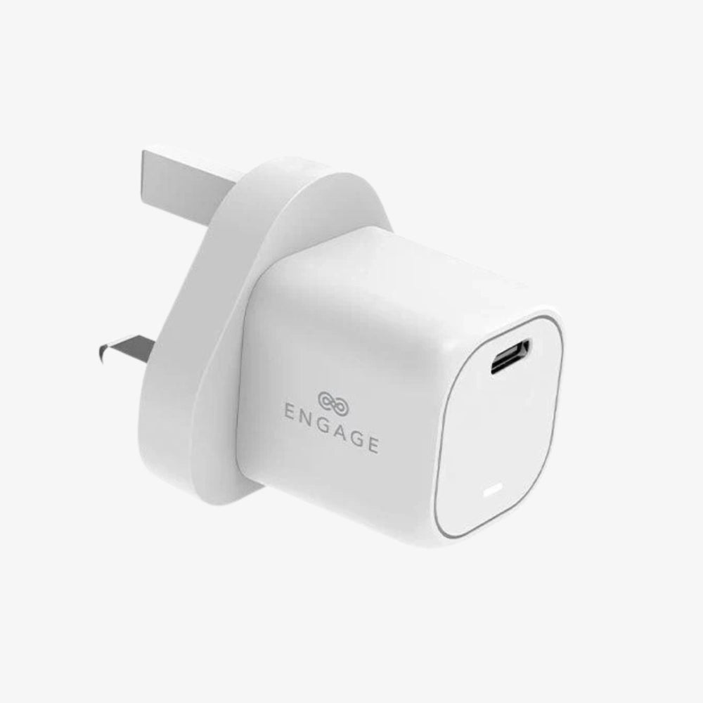 Engage 20W Power Adapter/Charger