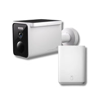 Xiaomi BW400 Pro Set Solar Outdoor Camera 2.5K Resolution