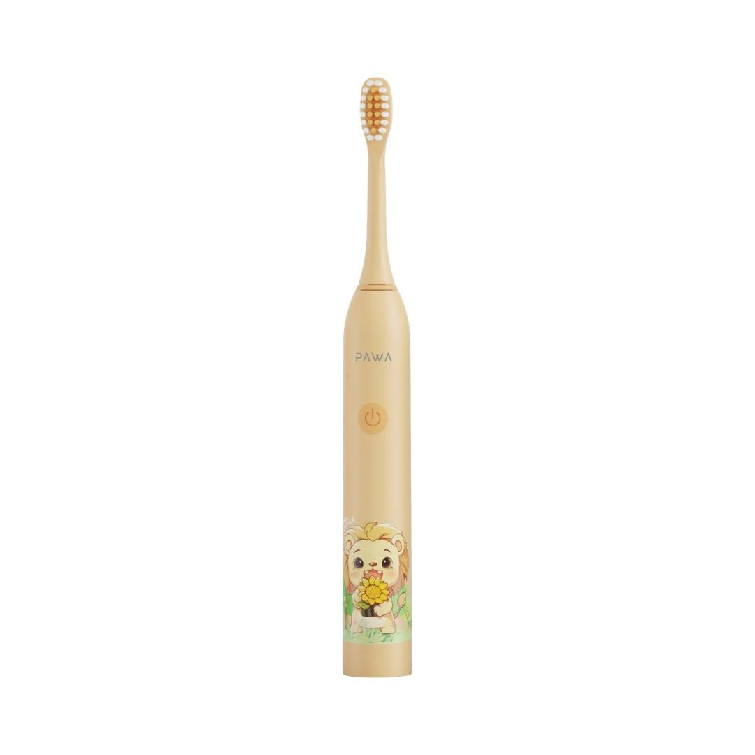 Pawa Giggle Kids Electric Toothbrush