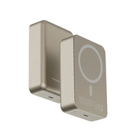 Powerology Spetano 20000mAh MagSafe Aluminum Power Bank