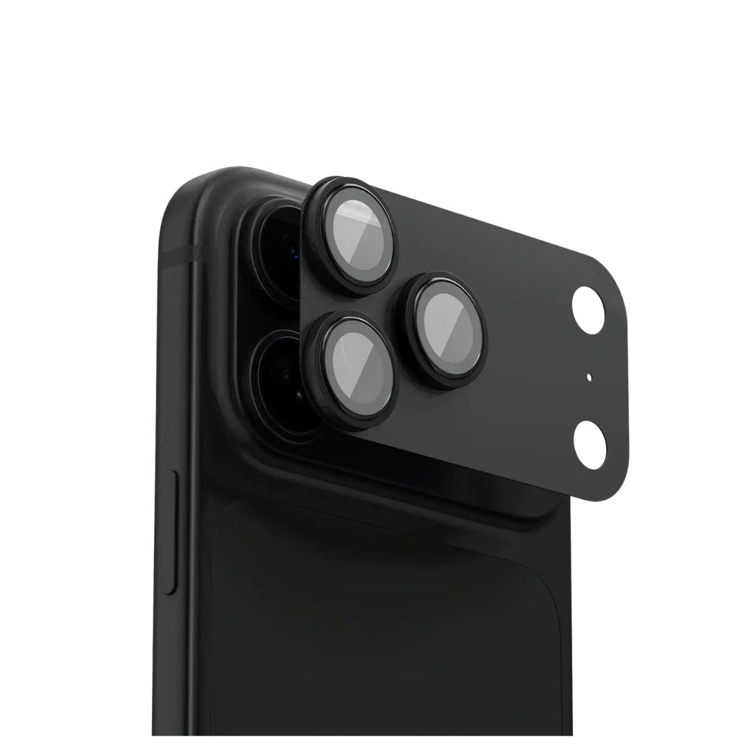 Levelo TrioPro Camera Lens Protector for iPhone 18 Pro Max