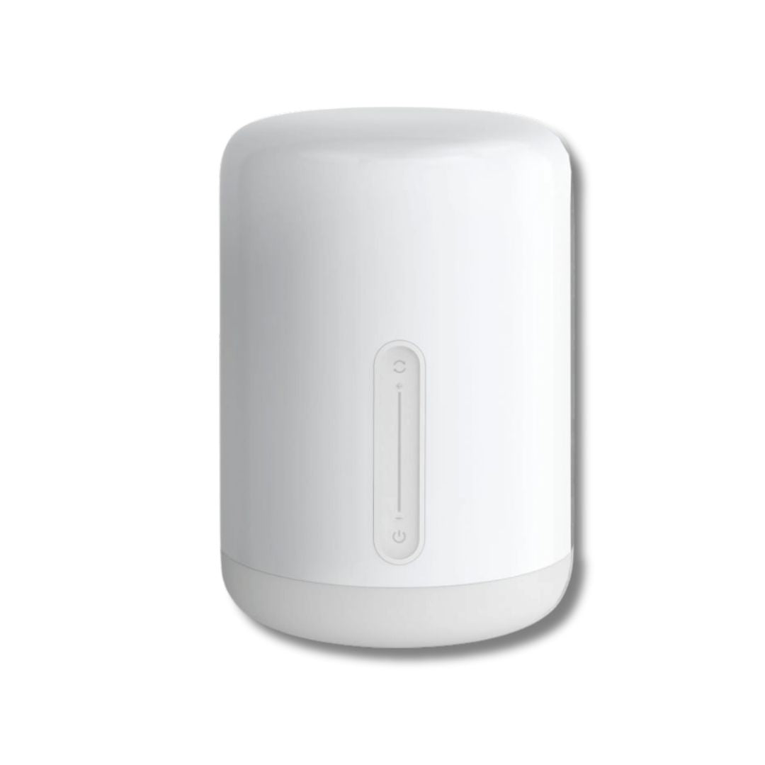Mi Bedside Lamp 2 Large Luminous Area smart Light