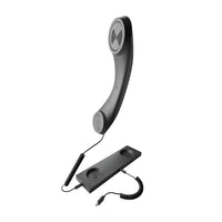 Porodo PD3286BK Classic Retro Phone Handset