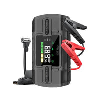 Promate PatrolPack-3 Multi-Function Emergency Jump Starter