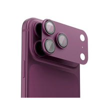 Levelo TrioPro Camera Lens Protector for iPhone 18 Pro Max