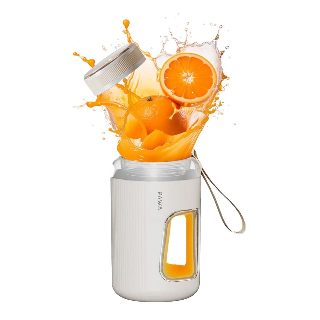 Pawa Jumbo Jet Portable Blender 600ml