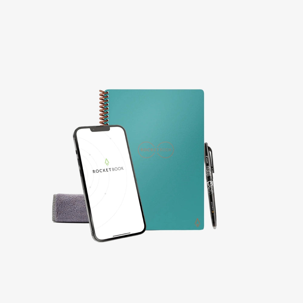 Rocketbook Core Executive Lined