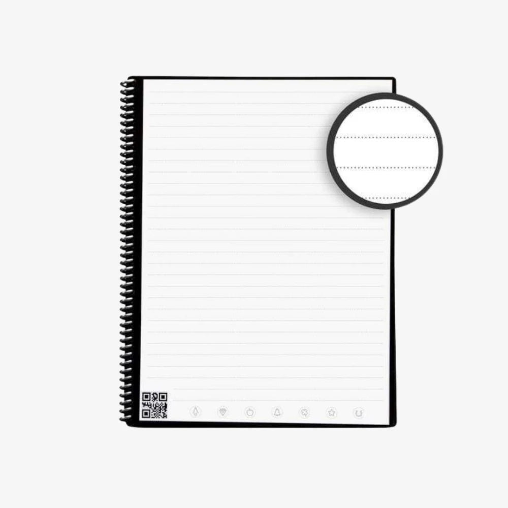 Rocketbook Core Executive Lined