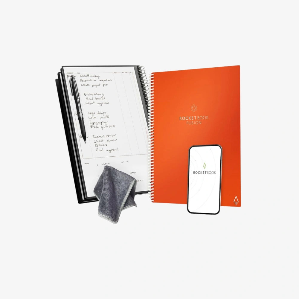 Rocketbook Core Fusion Executive