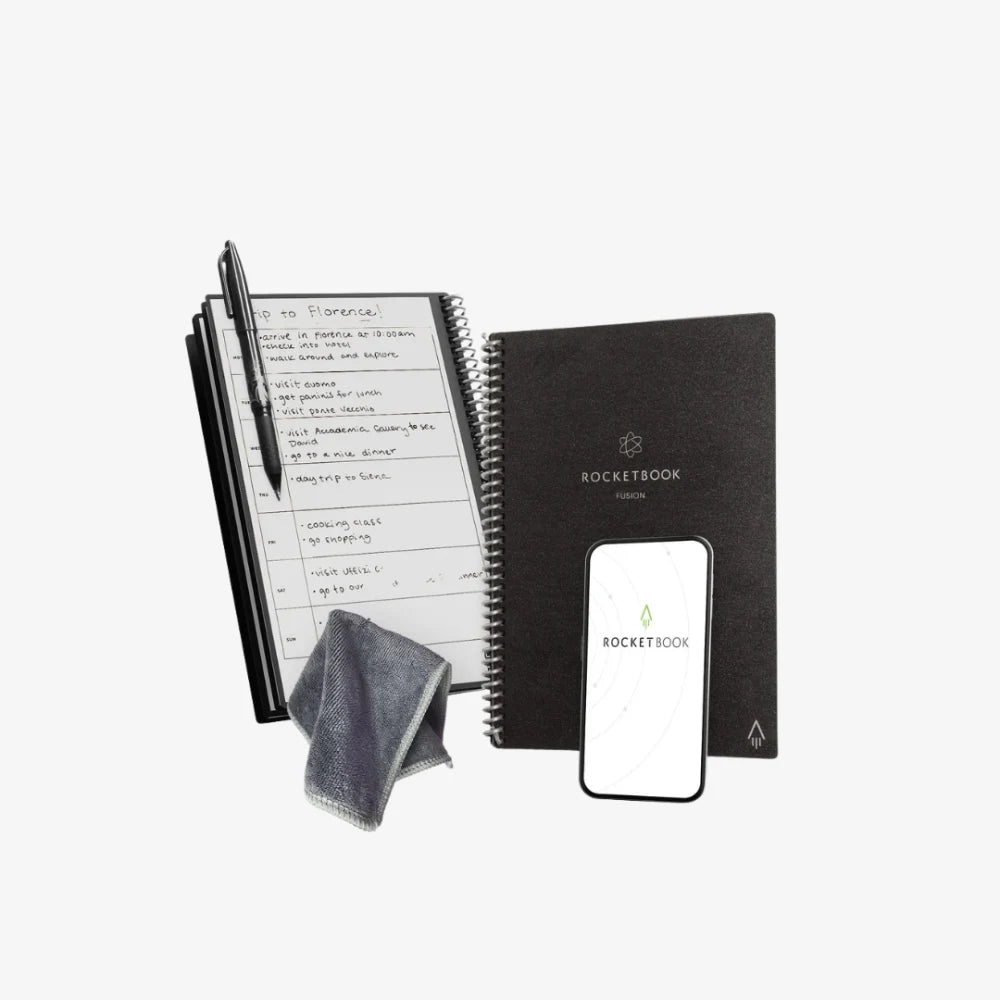 Rocketbook Core Fusion Executive