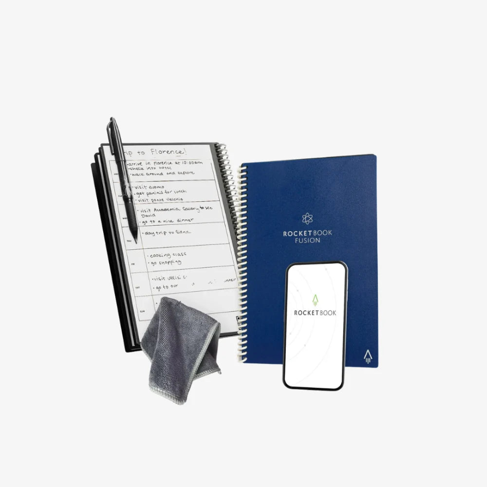 Rocketbook Core Fusion Executive