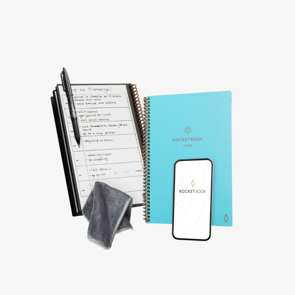 Rocketbook Core Fusion Executive