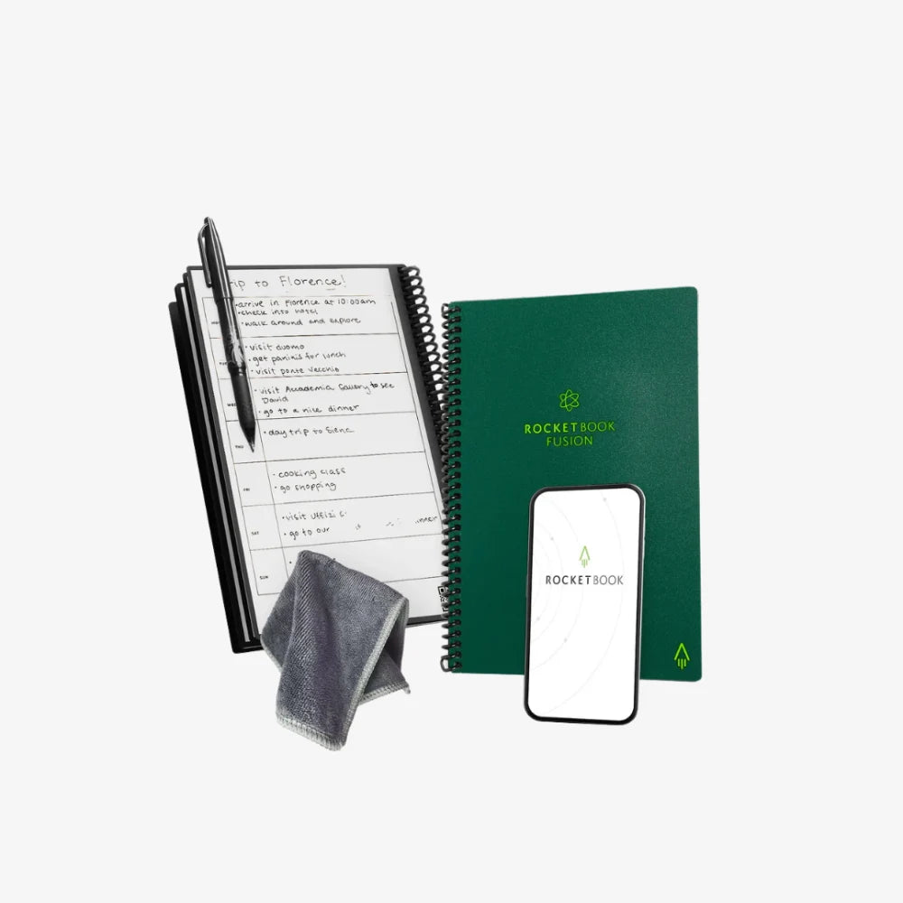 Rocketbook Core Fusion Executive