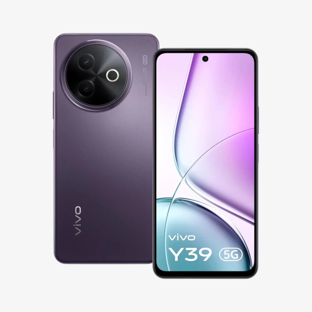 Vivo Y39 5G 256GB