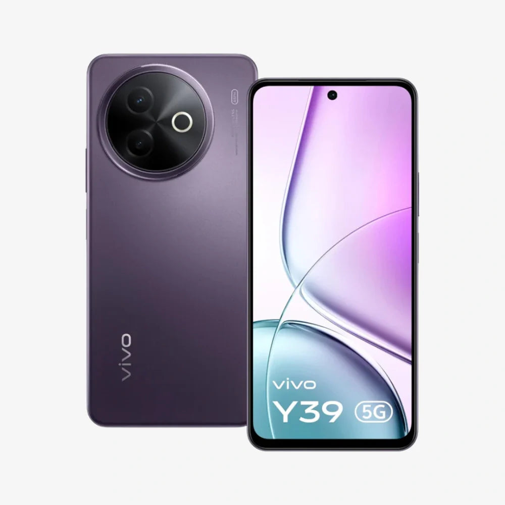 Vivo Y39 5G 256GB