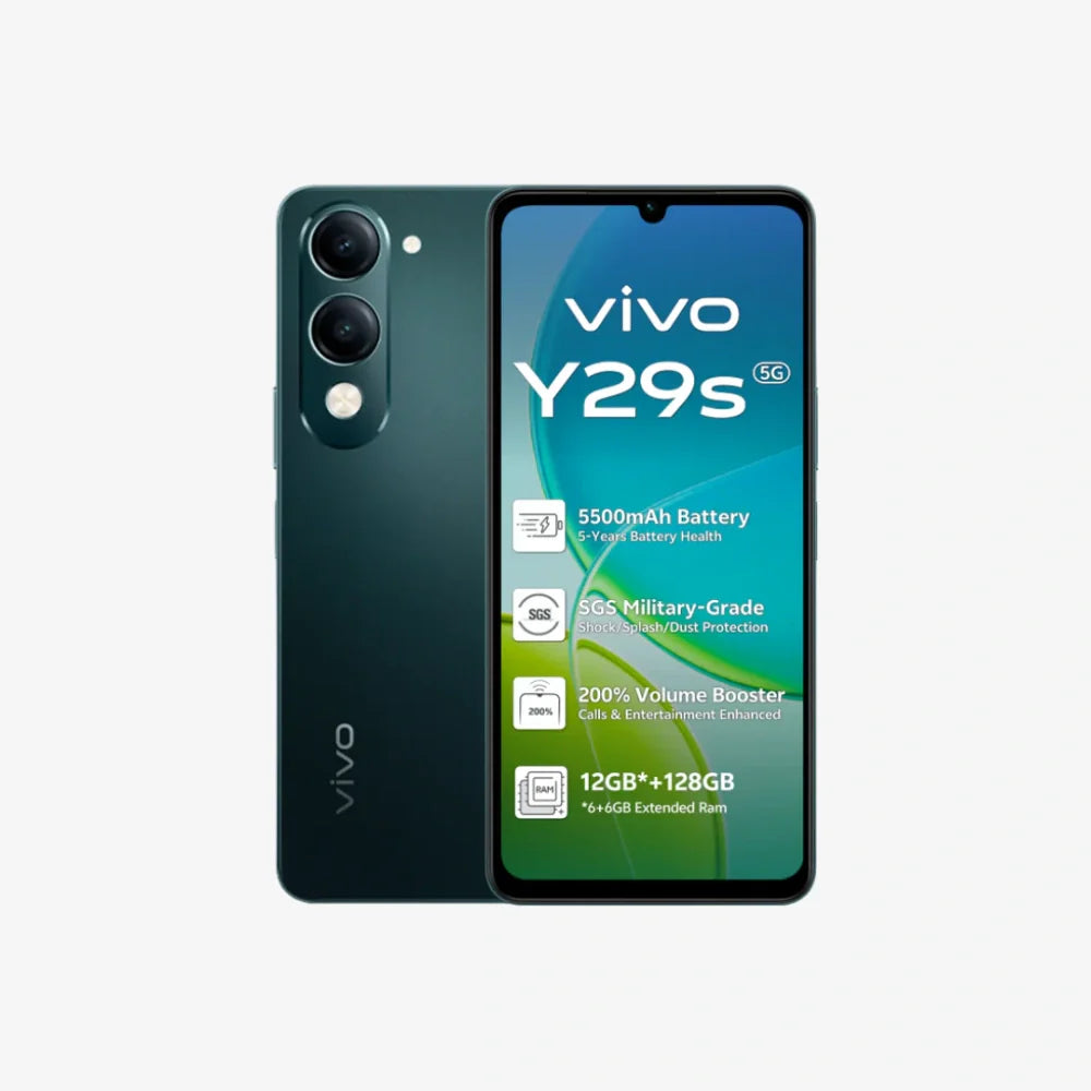 Vivo Y29s 5G 128GB