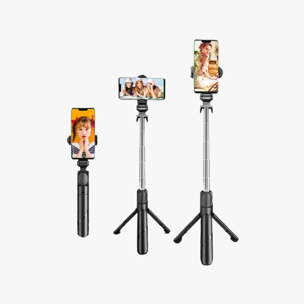 Engage Wireless Selfie Tripod