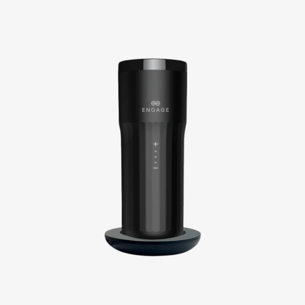 Engage Temperature Control Travel Mug – 355ml