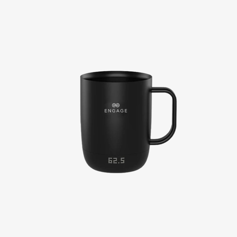 Engage Temperature Control Ceramic Mug – 300ml