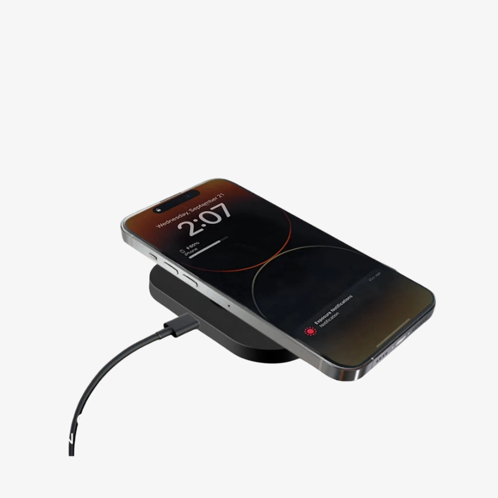 Engage Mug Warmer 2.0 & Wireless Fast Charger 15W