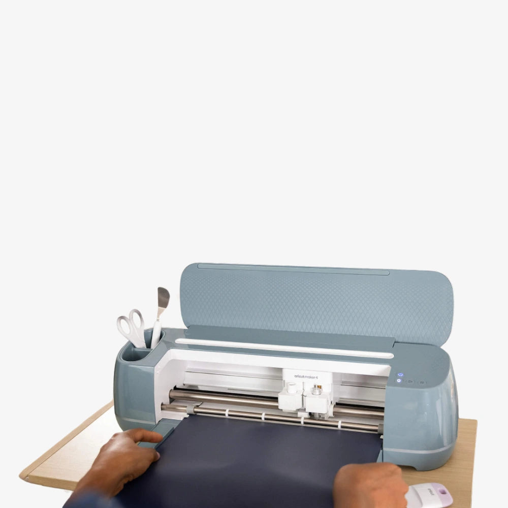 Cricut Maker 4 Electronic Cutting Machine – Sage