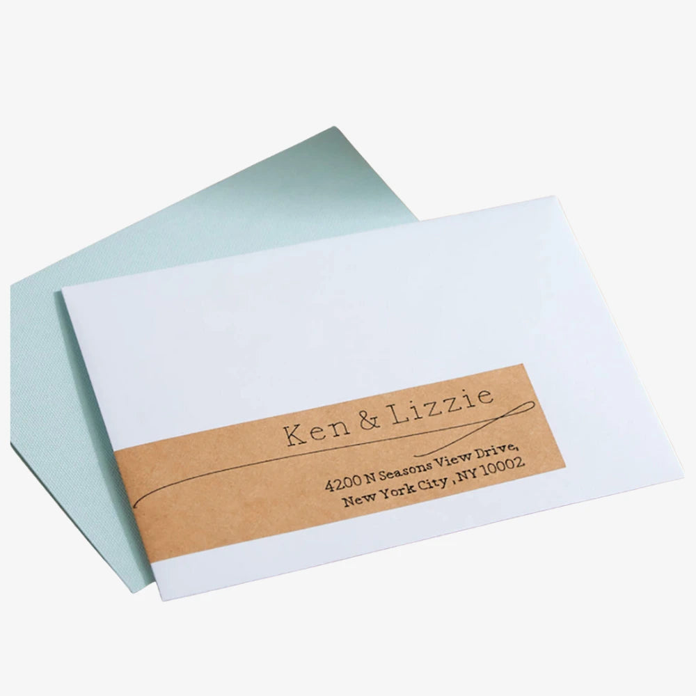 Cricut Joy™ Smart Label™ Writable Vinyl – Kraft Brown (4 Sheets)