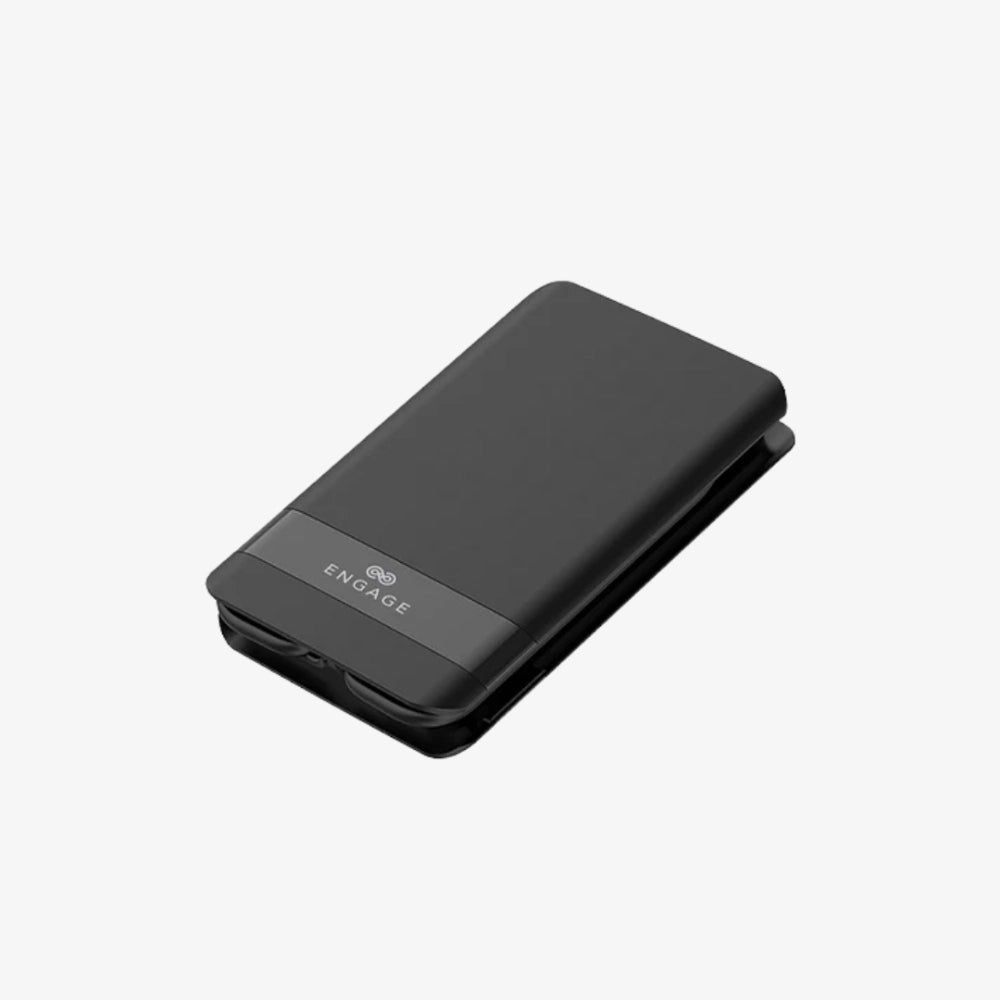 Engage 6-in-1 Multi-Functional USB Cables Box with SIM Card Accessories