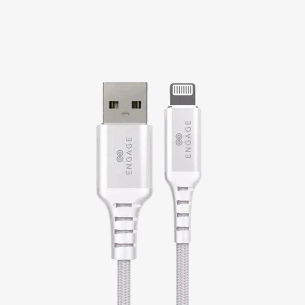 Engage USB-C to USB-C & 3.5mm Adapter Cable (Charge + Audio)
