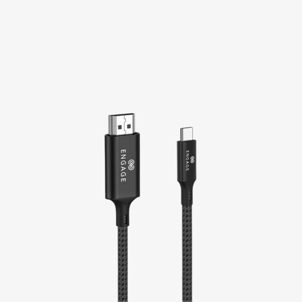 Engage USB-C to HDMI 4K@60Hz 1.5 Meter Cable