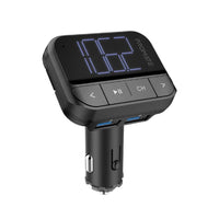 Promate ezFM-2 Wireless Media FM Transmitter