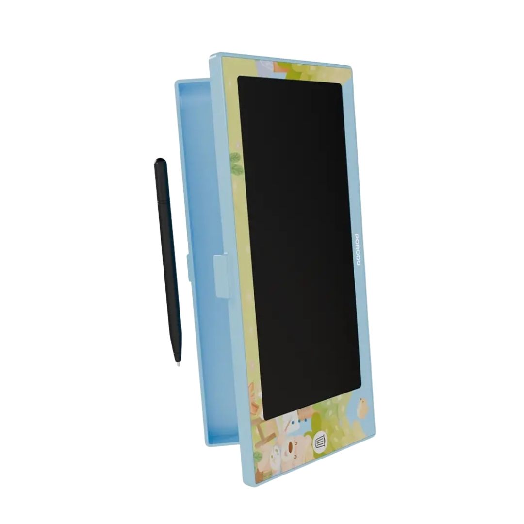 Porodo Kids Reusable LCD Writing Tablet