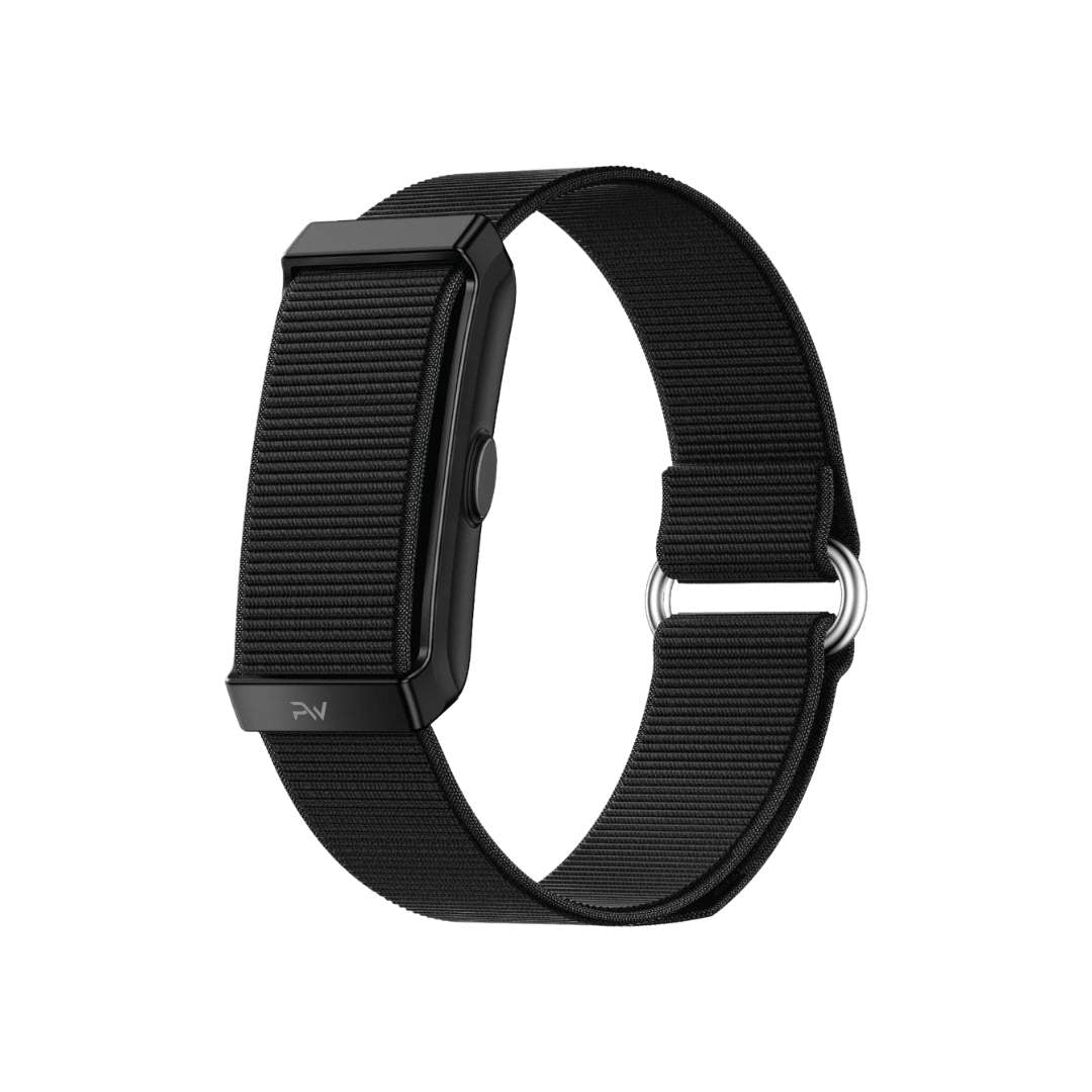 Pawa SprintFit Screenless Fitness Smart Bracelet