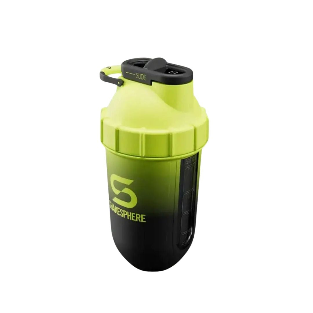 ShakeSphere Cooler Shaker 700 ml