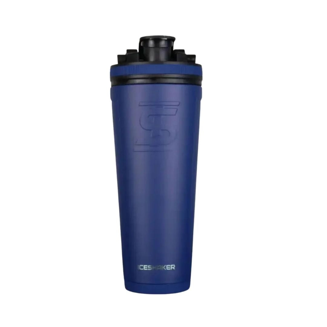 Ice Shaker Protein Shaker - 36oz