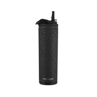 Ice Shaker Sport Bottle - 20oz