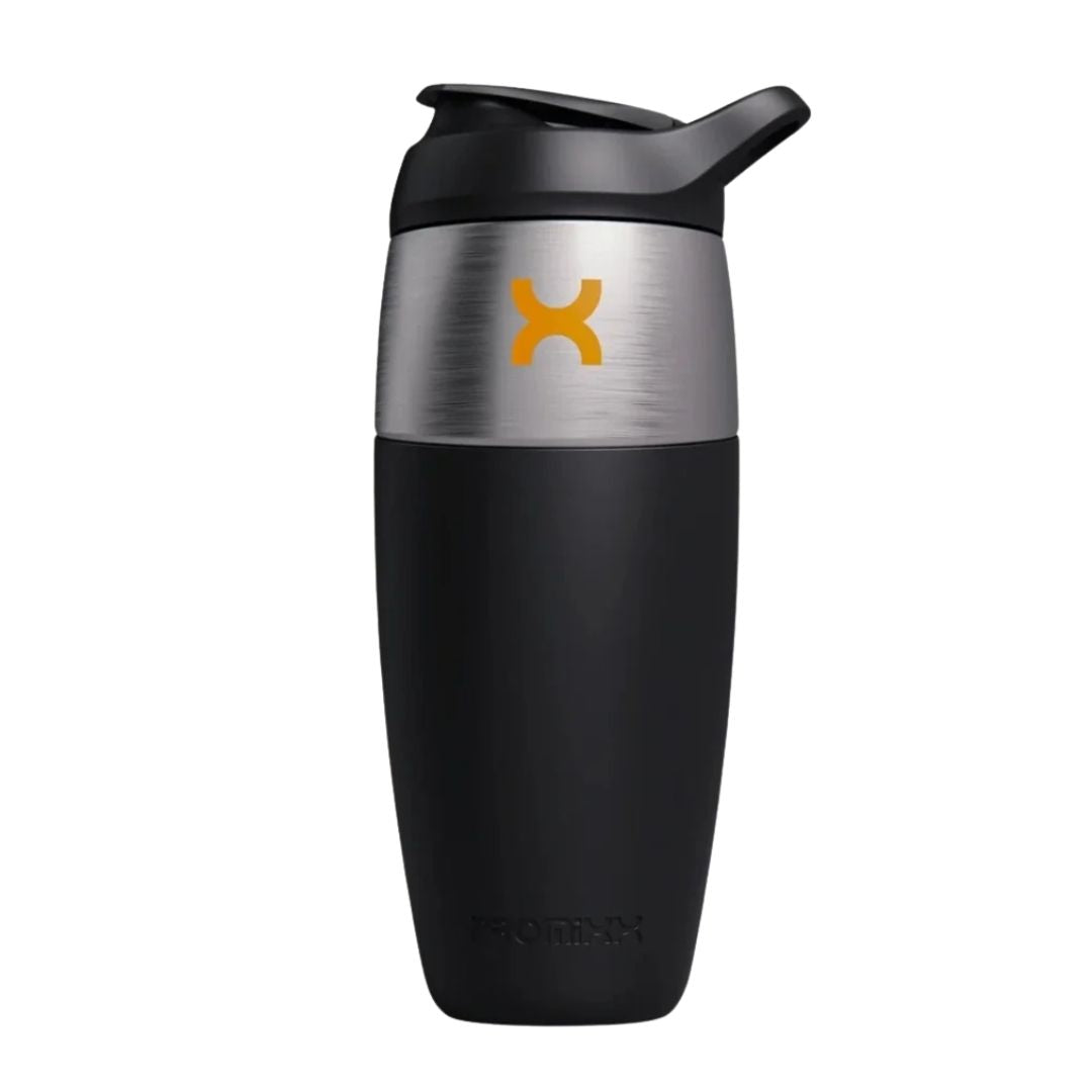 Promixx Pursuit Stainless Steel Shaker - 950 ml