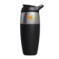 Promixx Pursuit Stainless Steel Shaker - 950 ml