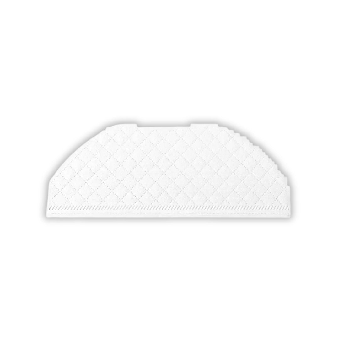 Mi Robot Vacuum-Mop Essential Disposable Mop Pad