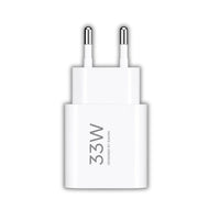 Xiaomi 33W Nano Power Adapter USB-C