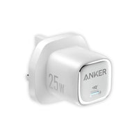 Anker A2656 25W Compact Fast Charging Adapter