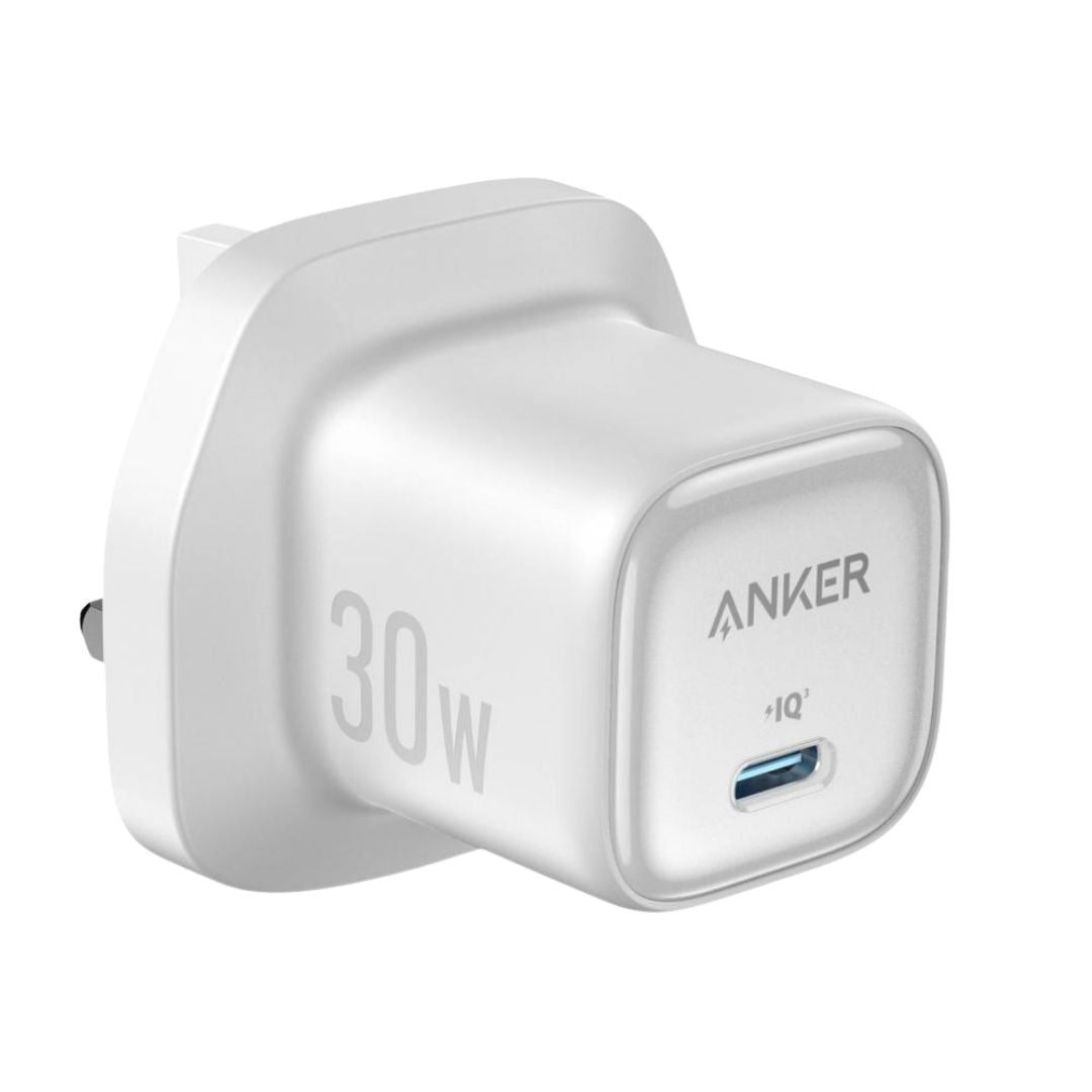Anker Zolo A2698 30W USB-C Charger