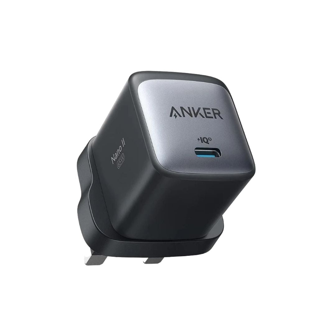 Anker A2663 Nano 65W USB-C Fast Charging Adapter