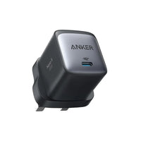 Anker A2663 Nano 65W USB-C Fast Charging Adapter