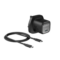 Anker B2698 Zolo Charger 30W Fast Adapter with Cable