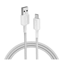 Anker 322 USB-A to USB-C Braided Cable