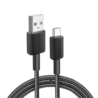 Anker 322 USB-A to USB-C Braided Cable