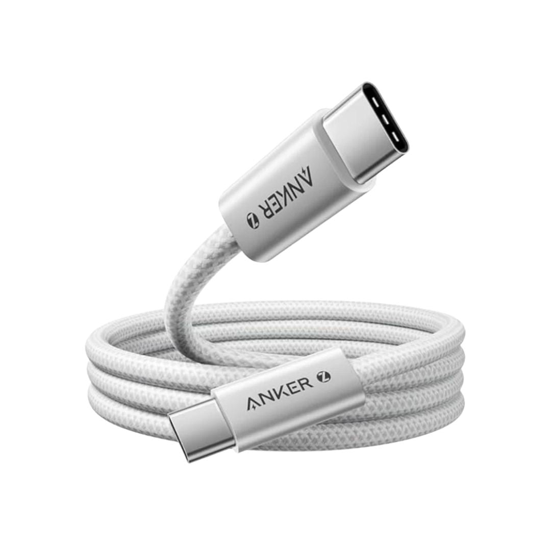 Anker A8060 USB-C to USB-C 1m Ultra-Fast Charging Cord